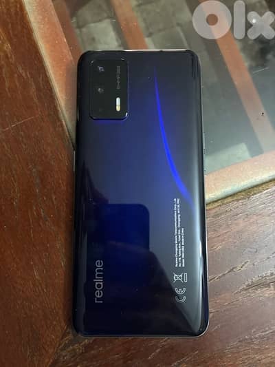 realme gt 5g snapdragon 888