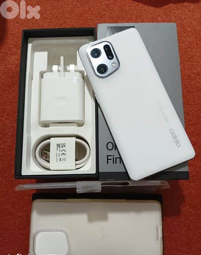Oppo Find X5