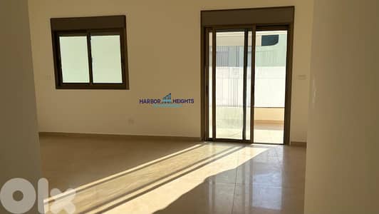 Apartment for sale in Naccache شقة للبيع في النقاش