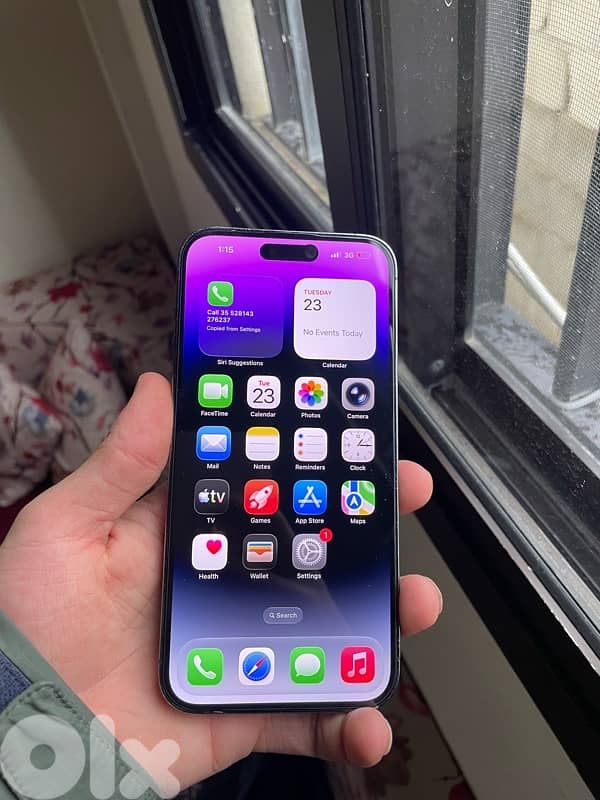 iPhone 14 Pro Max 128 gb 2