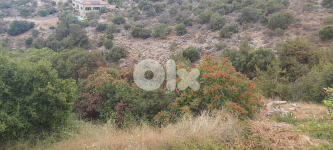 Land for sale in tilal ain saadeh - أرض للبيع في تلال عين سعادة