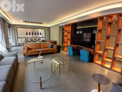 ZE25-4613 Apartment for Sale – Tallet Khayat, Beirut
