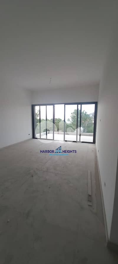 Apartment for sale in Tilal Ain Saade شقة للبيع في تلال عين سعادة