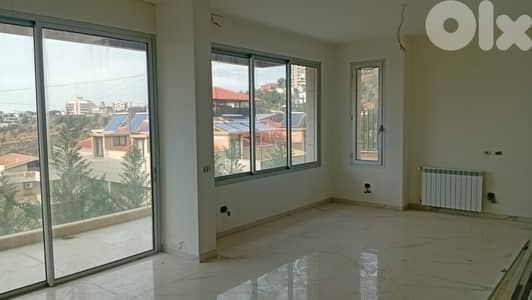Apartment for rent in Monteverde شقة للايجار في منتيفيردي