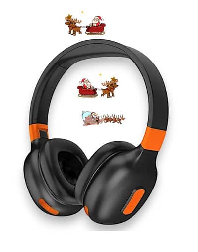 Christmass Gift headset