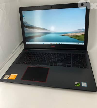 Dell G3 Gaming Laptop