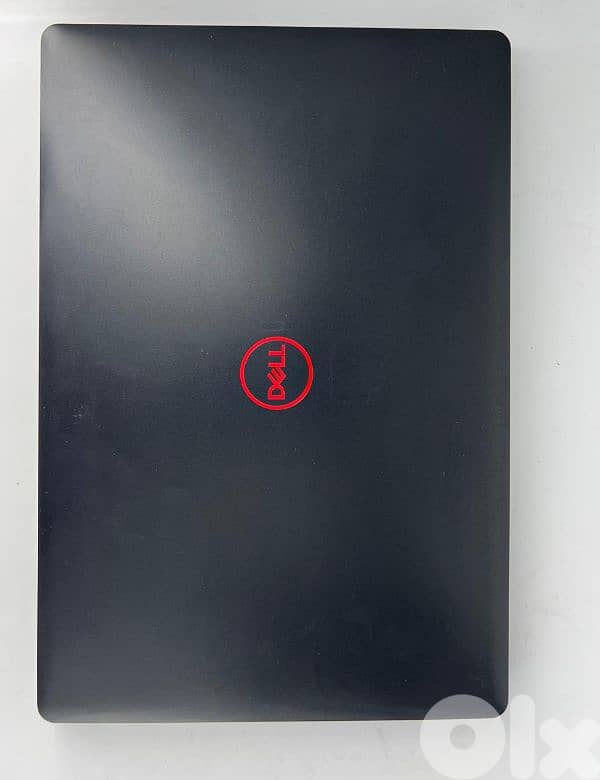 Dell G3 Gaming Laptop 2