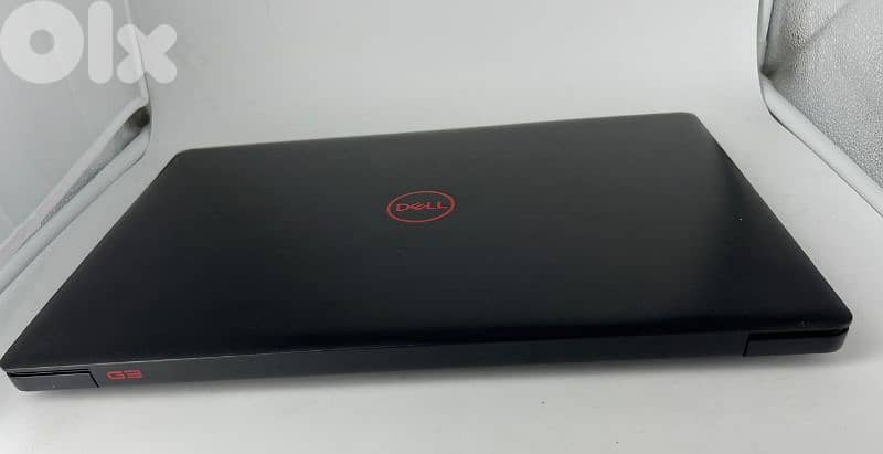 Dell G3 Gaming Laptop 4