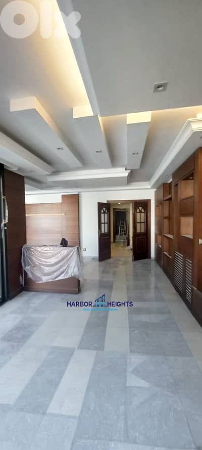 Apartment for sale in Ain Saadeh شقة للبيع في عين سعادة