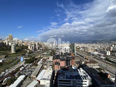 Office for rent in Achrafieh - Furnished مكتب للإيجار في الأشرفية