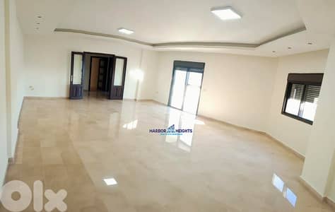 Apartment for sale in Tilal Ain Saadeh شقة للبيع في تلال عين سعادة