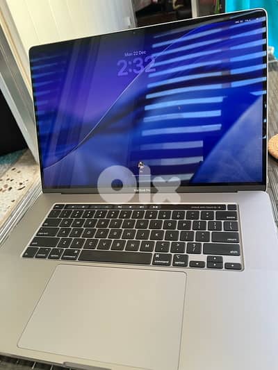MACBOOK PRO 2019