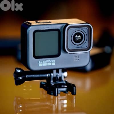 GOPRO Hero 11 Black