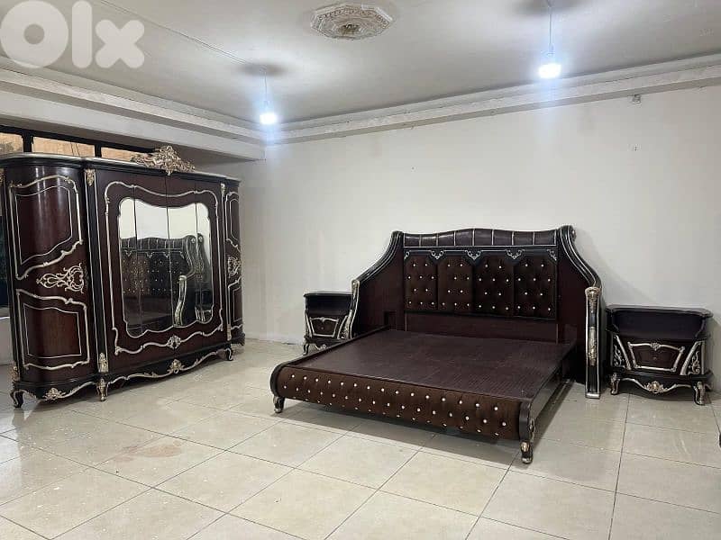 غرفة نوم ملوكية للاستفسار 71106164 2