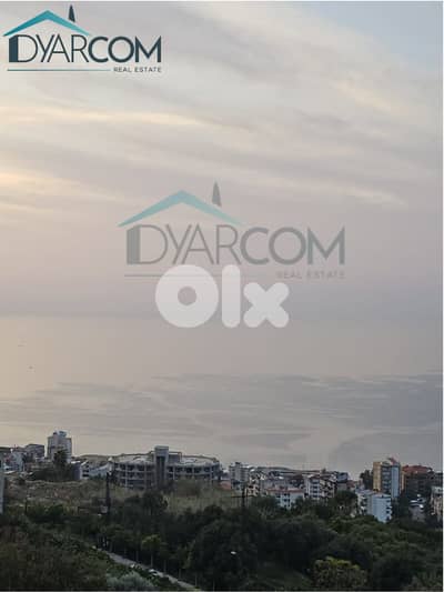 DY3091 - Sahel Alma Apartment with Panoramic View!