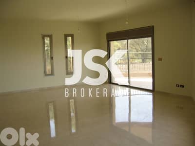 L19976 - 3 Bedroom Apartment For Sale in New Project in Ballouneh