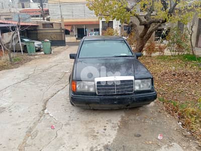 مرسيدس بنز 240/260/280 1990