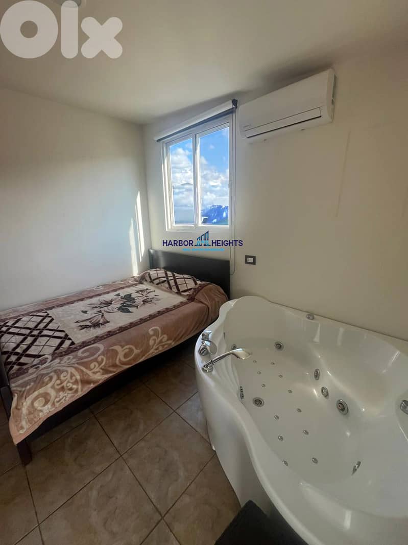 Chalet for rent in Safra شاليه للإيجار في صفرا 2