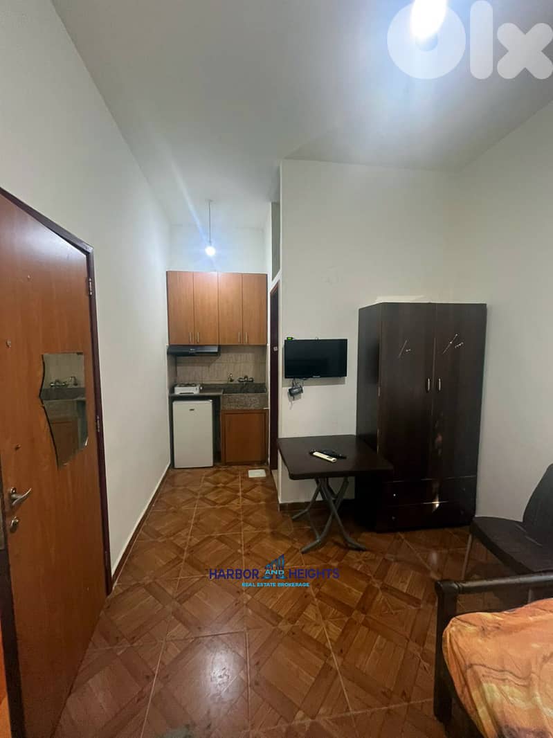 Chalet for rent in Safra شاليه للإيجار في صفرا 1