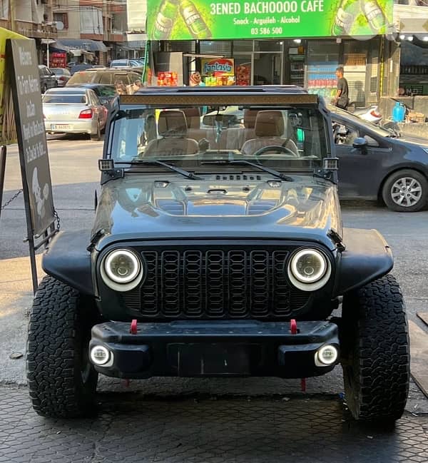 33inch dwelib w jnouta ( tyres and rims) 2