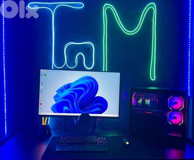 1 UNIT GAMING PC SPECIAL OFFER