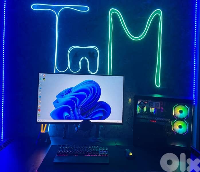 1 UNIT GAMING PC SPECIAL OFFER 1