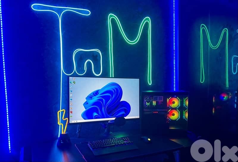 1 UNIT GAMING PC SPECIAL OFFER 2