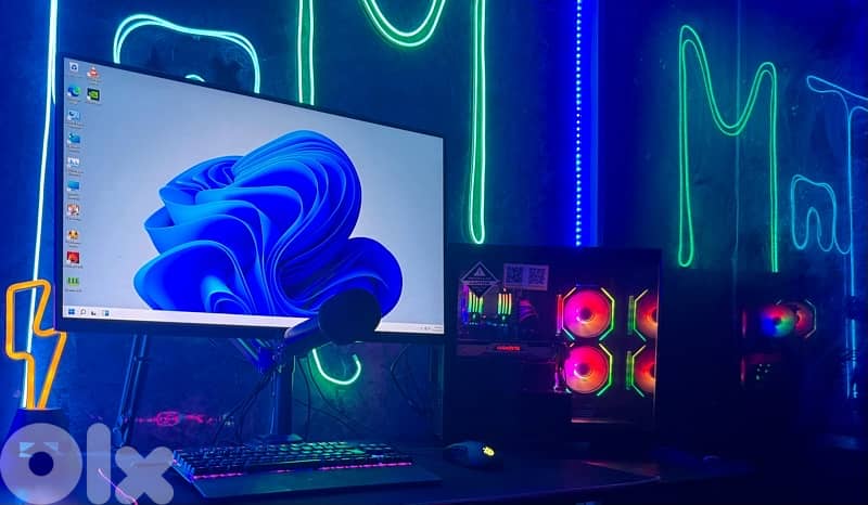 1 UNIT GAMING PC SPECIAL OFFER 3