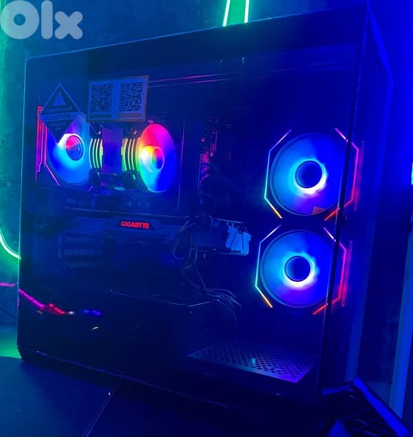 1 UNIT GAMING PC SPECIAL OFFER 4