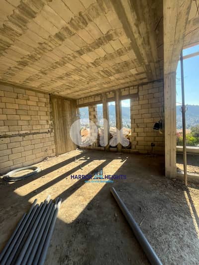 Project underconstruction in Adma مشروع قيد الإنشاء في أدما