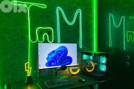 1 UNIT GAMING PC SPECIAL OFFER !