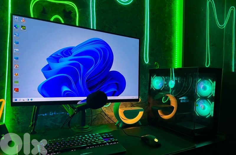 1 UNIT GAMING PC SPECIAL OFFER ! 1