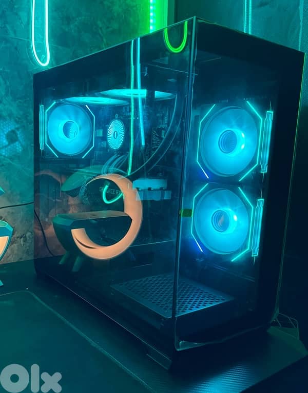 1 UNIT GAMING PC SPECIAL OFFER ! 2