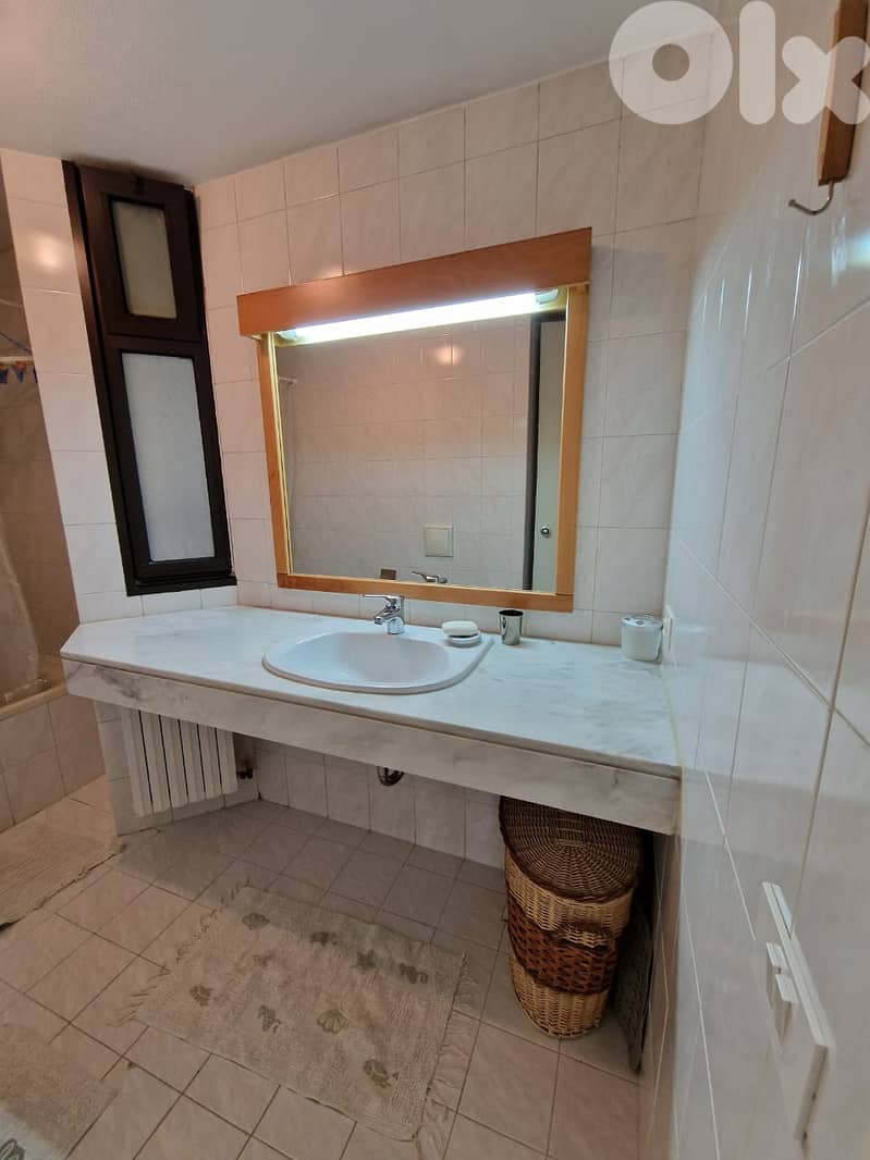 Furnished Chalet for Rent in Faqra | شاليه مفروش للإيجار في فقرا 2