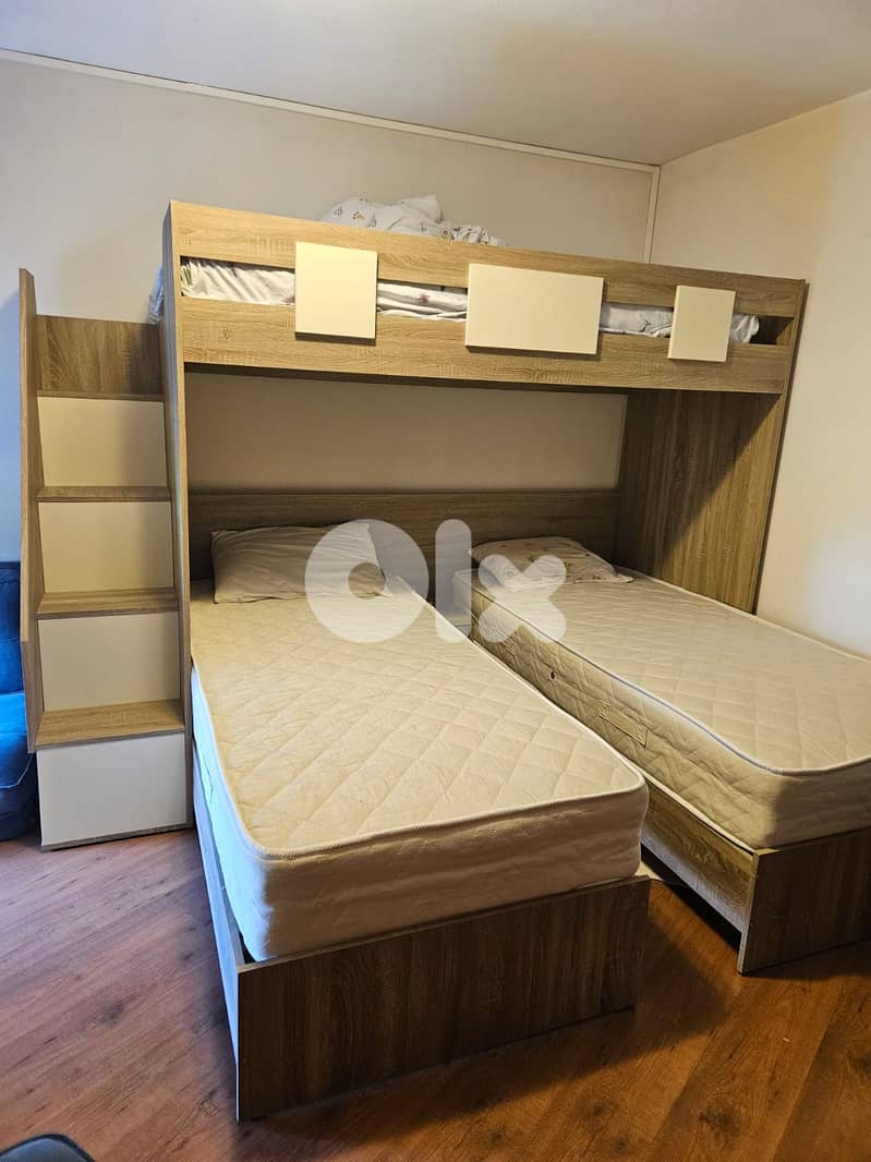 Furnished Chalet for Rent in Faqra | شاليه مفروش للإيجار في فقرا 6