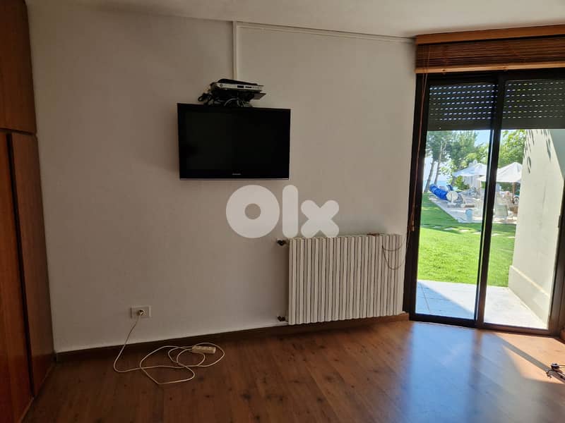 Furnished Chalet for Rent in Faqra | شاليه مفروش للإيجار في فقرا 7