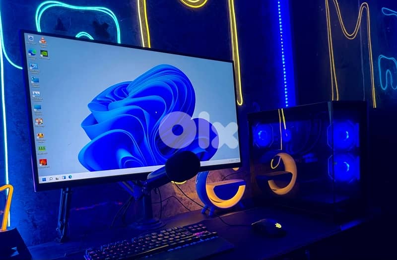 1 UNIT GAMING SETUP SPECIAL OFFER ! 2