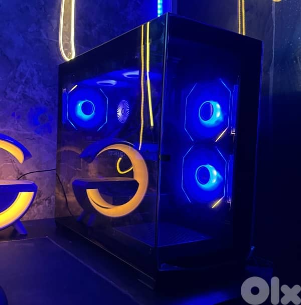 1 UNIT GAMING SETUP SPECIAL OFFER ! 3