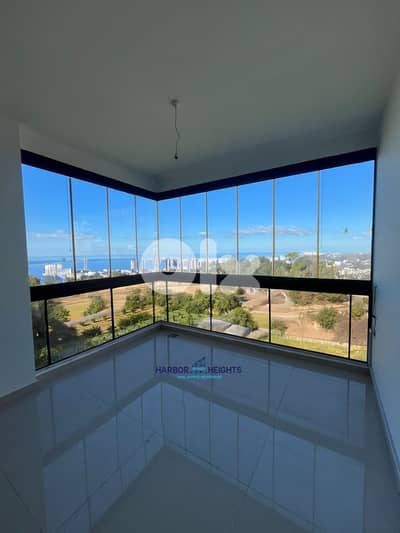 Apartment for sale in Safra شقة للبيع في صفرا