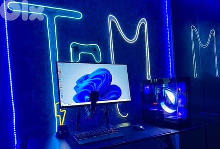 1 UNIT GAMING SETUP SPECIAL OFFER !