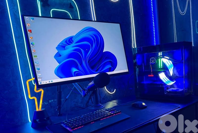 1 UNIT GAMING SETUP SPECIAL OFFER ! 2