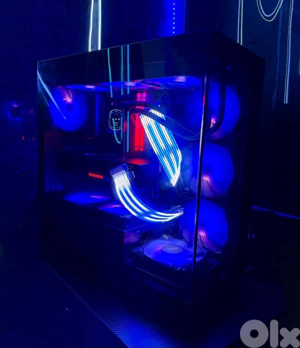 1 UNIT GAMING SETUP SPECIAL OFFER ! 3