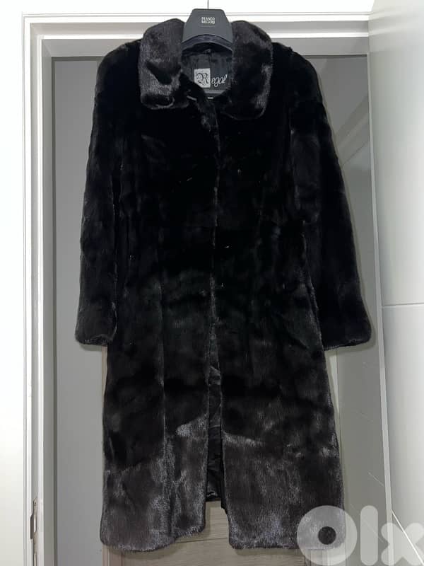 Mink coat 4