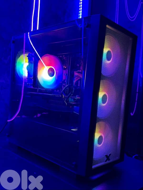 1 UNIT GAMING SETUP SPECIAL OFFER ! 4