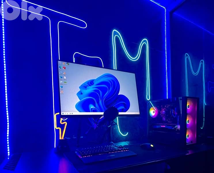 1 UNIT GAMING SETUP SPECIAL OFFER ! 3