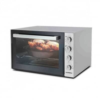 electric oven 70L convection and lamp Turkey KUMTEL فرن