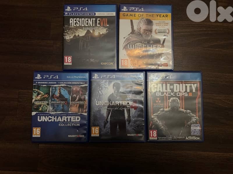 Playstation 4 Black Ops 3 Edition 6