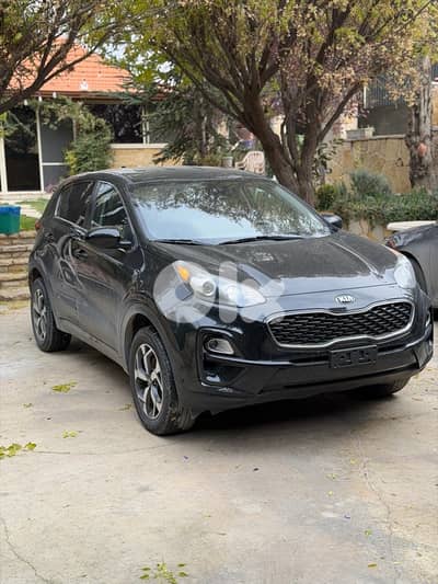 Kia Sportage 2020