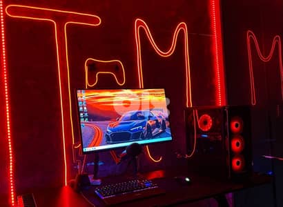 1 UNIT GAMING SETUP SPECIAL OFFER !