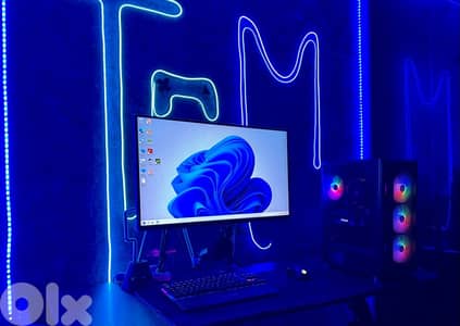1 UNIT GAMING SETUP SPECIAL OFFER !